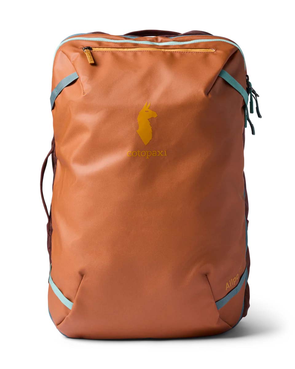 Cotopaxi Allpa Sac à dos de voyage de 35L - Whiskey