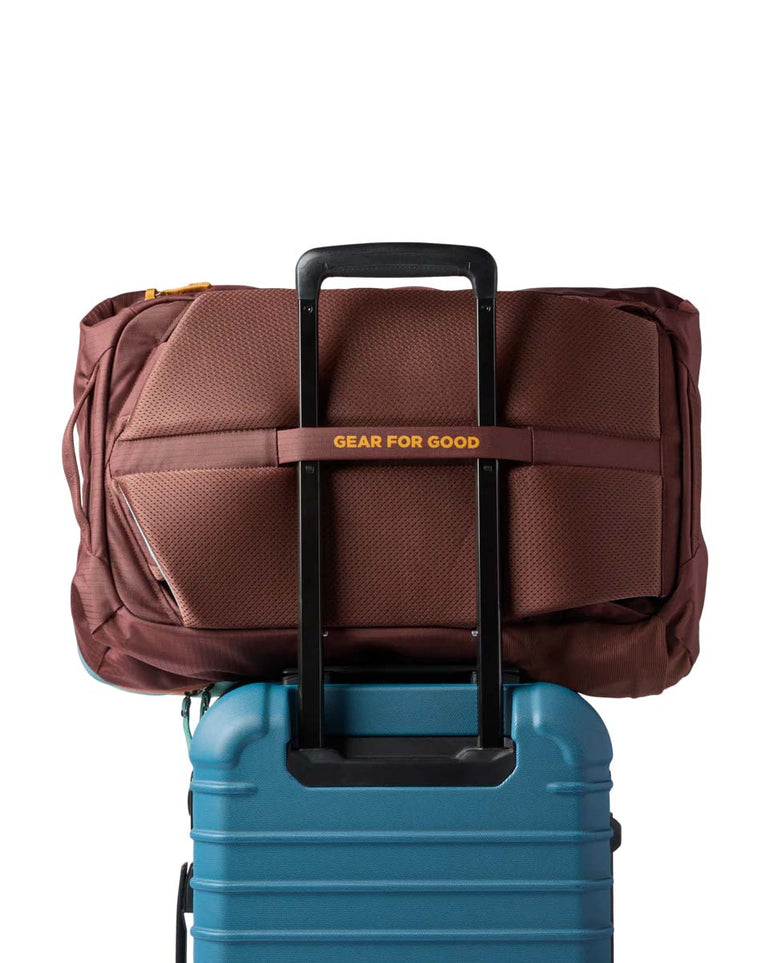 Cotopaxi Allpa Sac à dos de voyage de 42L - Whiskey