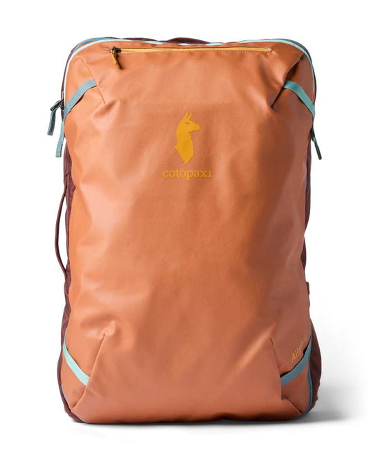 Cotopaxi Allpa Sac à dos de voyage de 42L - Whiskey