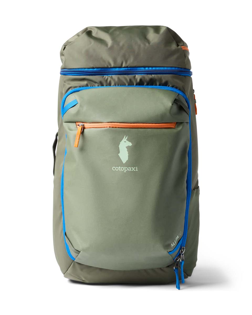 Cotopaxi Allpa 50L Adventure Sac à dos de voyage - Fatigue