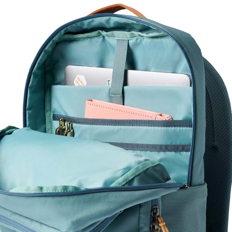 Cotopaxi Tasra 16L Sac de jour - Everglade