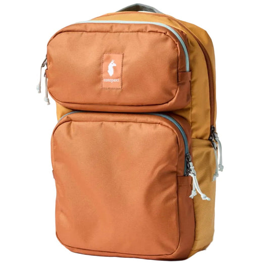 Cotopaxi Tasra 16L Sac de jour - Whiskey/Honeycomb