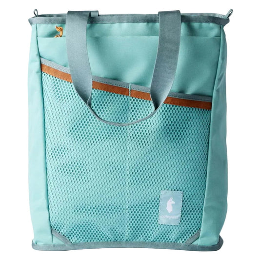Cotopaxi Todo 22L Sac fourre-tout convertible - Tide Pool