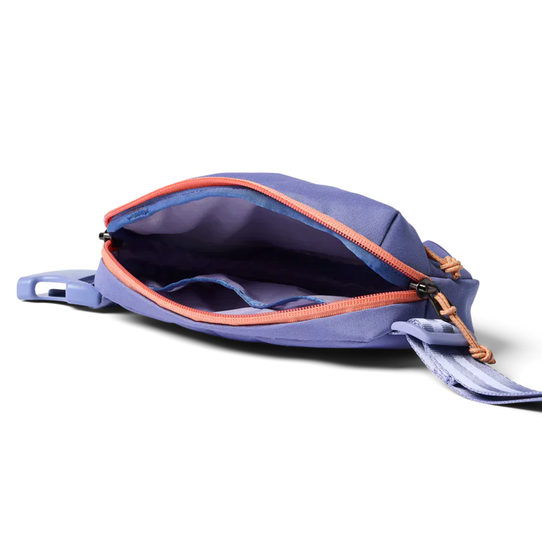 Cotopaxi Todo 2L Hip Pack - Cada Día - Aster