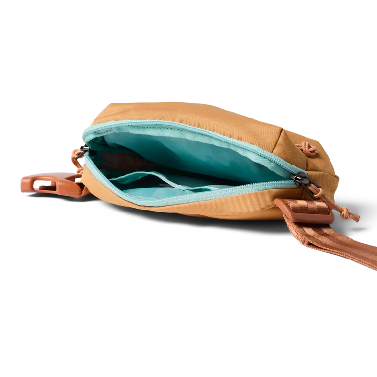 Cotopaxi Todo 2L Hip Pack - Cada Día - Honeycomb