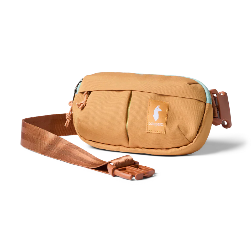 Cotopaxi Todo 2L Sac de taille - Cada Día - Honeycomb