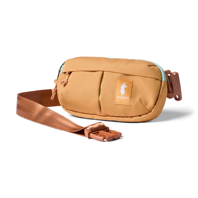 Cotopaxi Todo 2L Hip Pack - Cada Día - Honeycomb