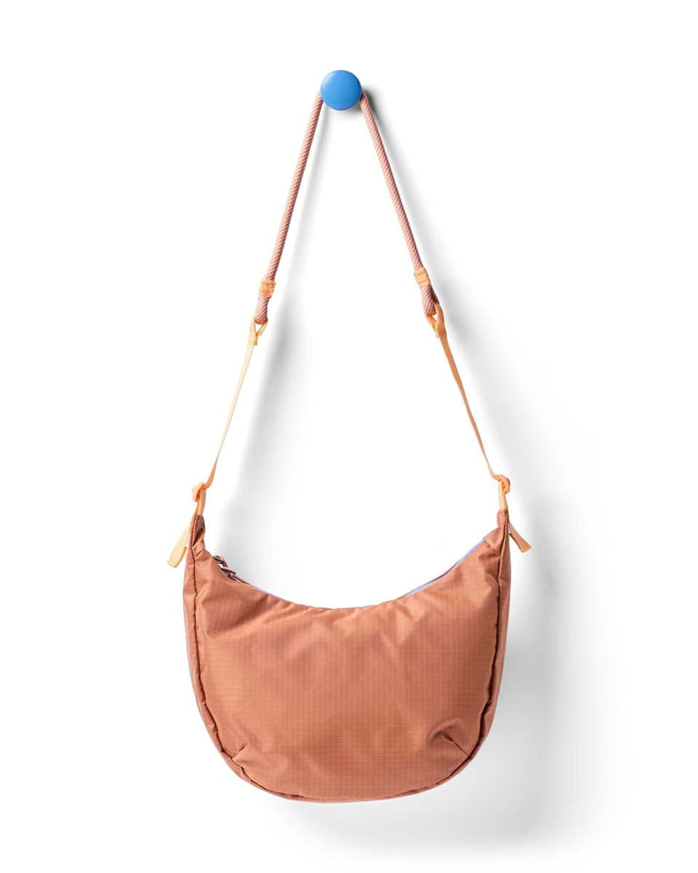 Cotopaxi Trozo 8L Sac à bandoulière - Cada Dia - Whiskey