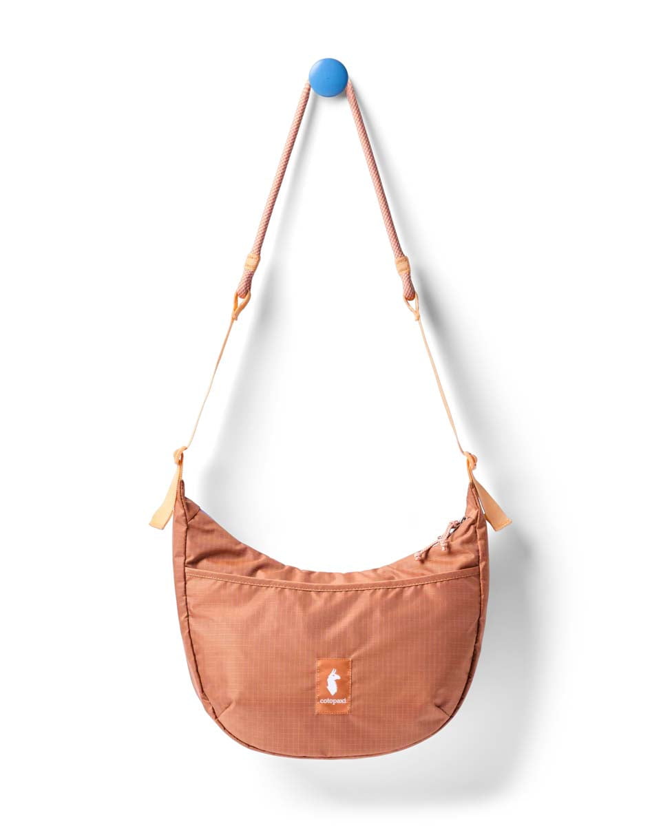 Cotopaxi Trozo 8L Sac à bandoulière - Cada Dia - Whiskey