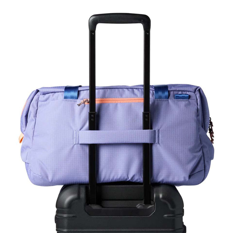Viaje 35L Travel Duffel - Aster