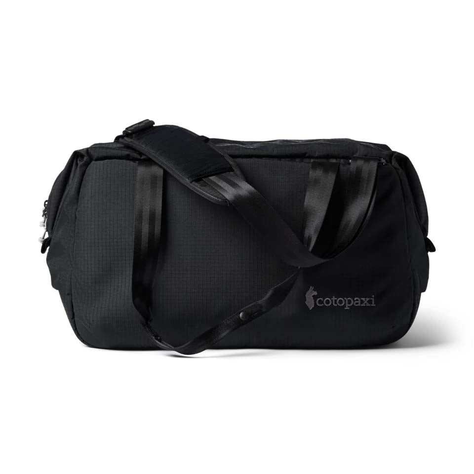 Viaje 35L Sac de voyage souple - Cotopaxi Black
