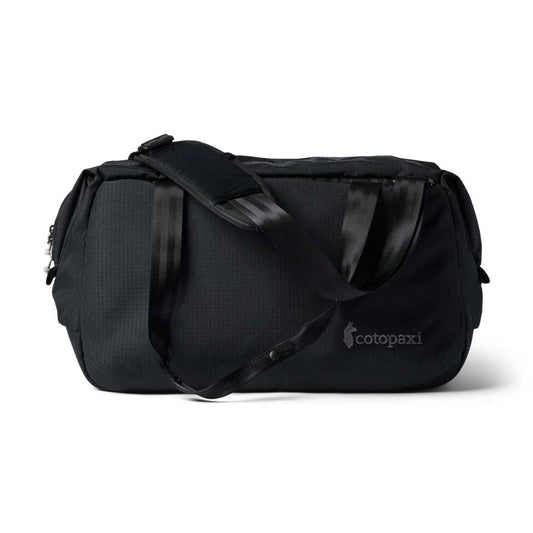 Viaje 35L Travel Duffel - Cotopaxi Black