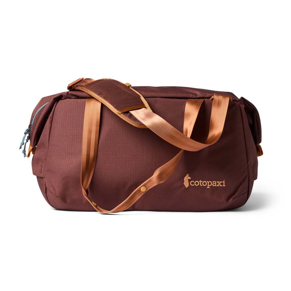 Viaje 35L Sac de voyage souple - Sepia
