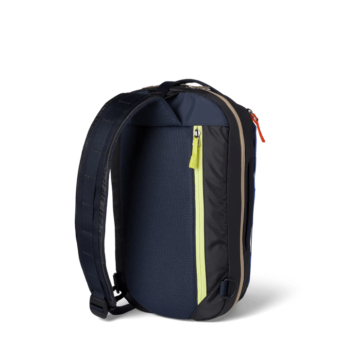 Cotopaxi Chasqui 13L Sling - Cada Día - Graphite