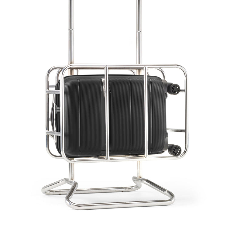 American Tourister Linex Ensemble de valises à roulettes pivotantes 2 pièces