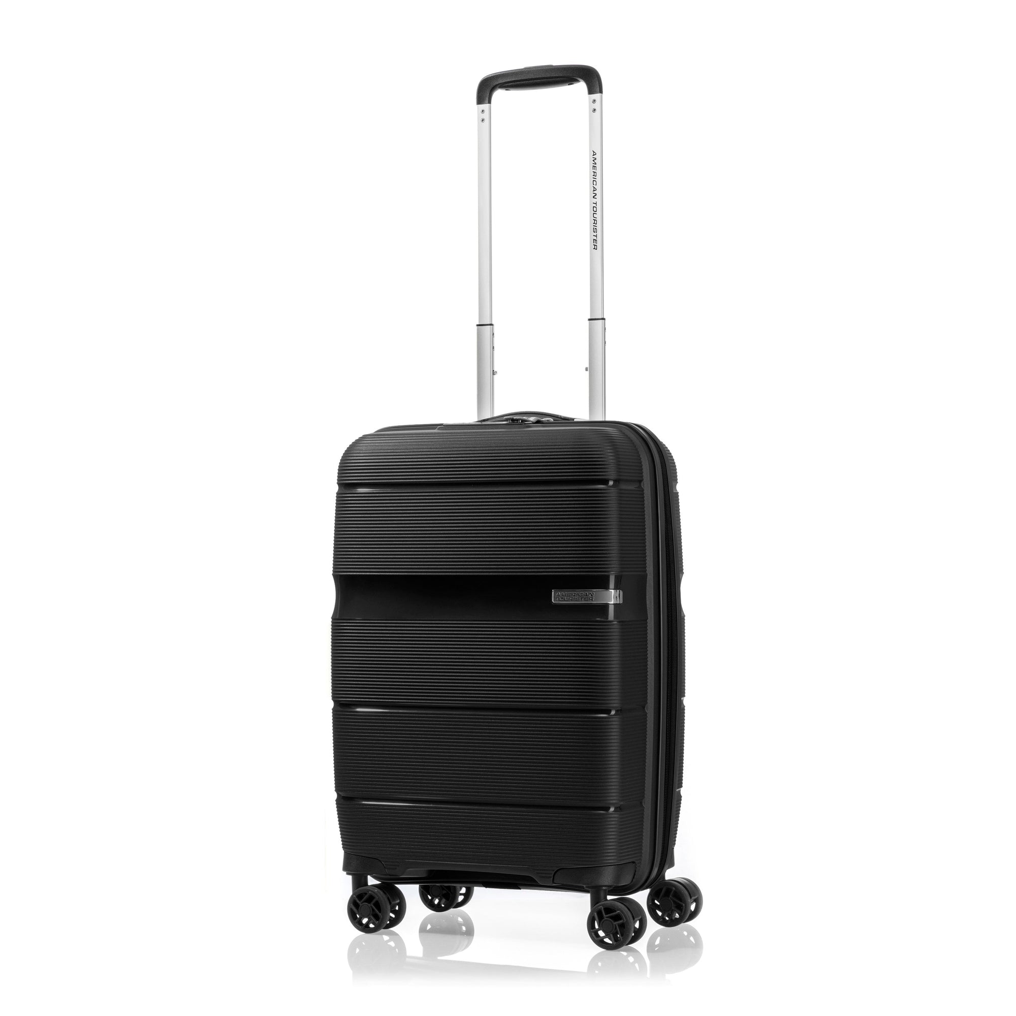 American Tourister Linex Valise à main à roulettes pivotantes