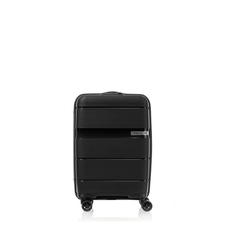 American Tourister Linex Ensemble de valises à roulettes pivotantes 2 pièces