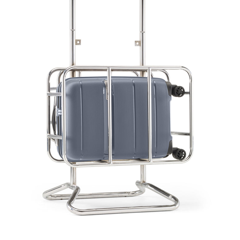 American Tourister Linex Ensemble de valises à roulettes pivotantes 2 pièces