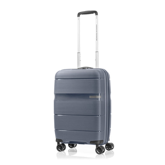 American Tourister Linex Valise à main à roulettes pivotantes