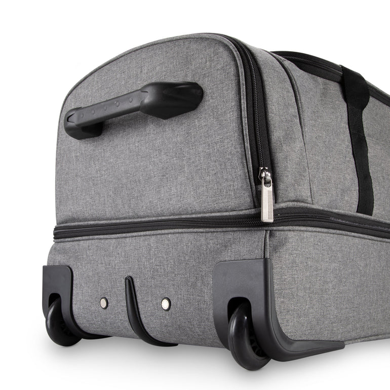 Ricardo Beverly Hills Malibu 3.0 Sac de voyage à roulettes