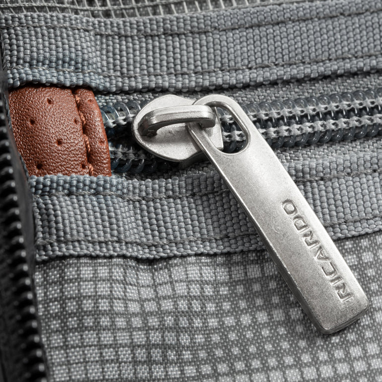 Ricardo Beverly Hills Montecito 2.0 Valise rigide à roulettes extensibles de cabine