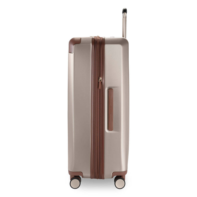 Ricardo Beverly Hills Montecito 2.0 Valise rigide moyenne à roulettes extensible