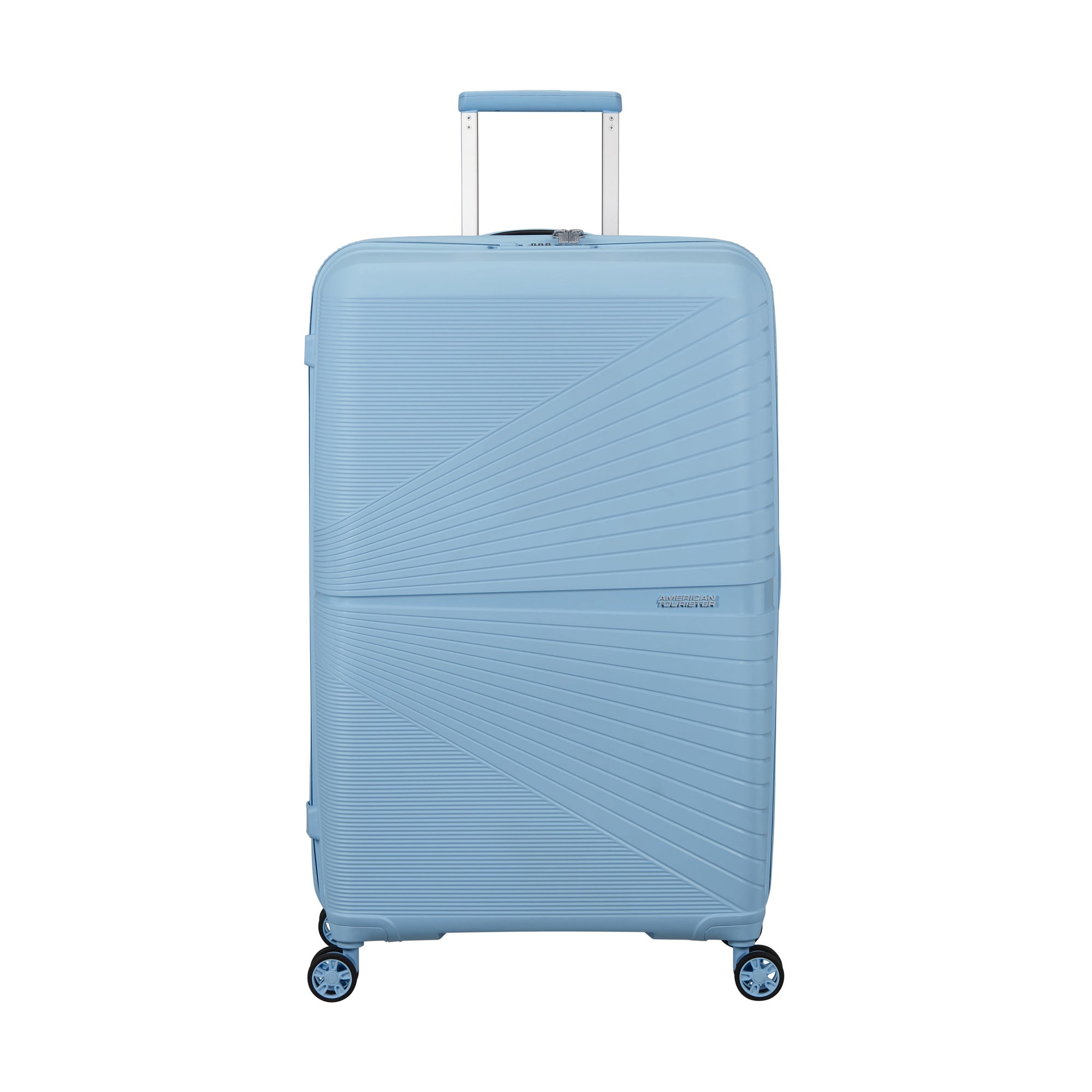 American Tourister Airconic Grande Valise Rigide