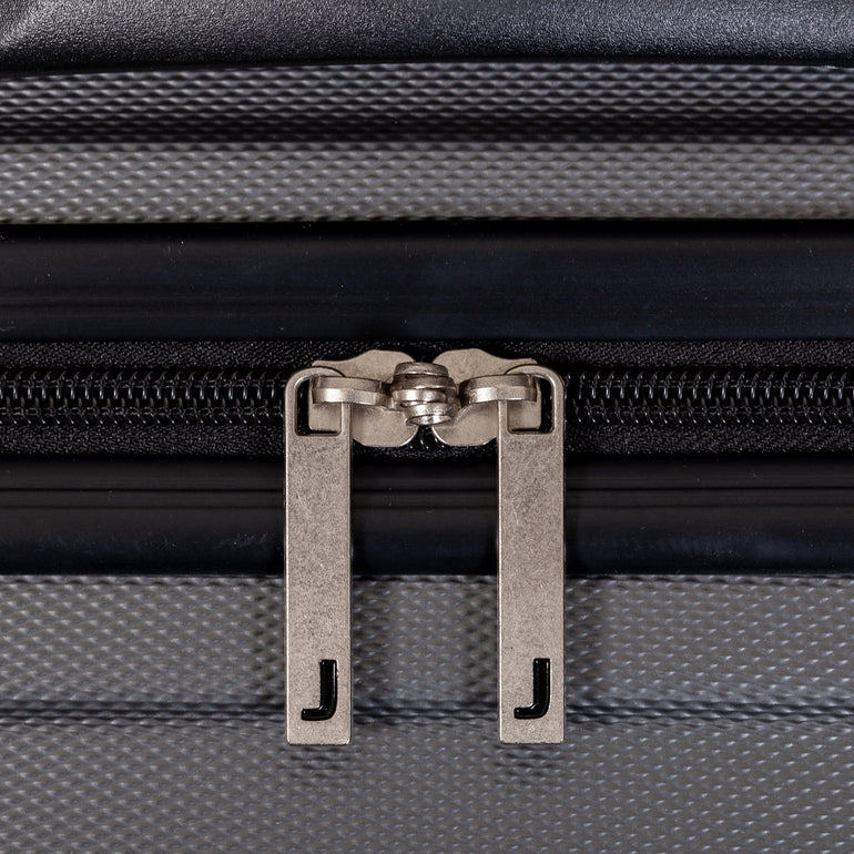 Jetstream 3-Piece Spinner Luggage Set