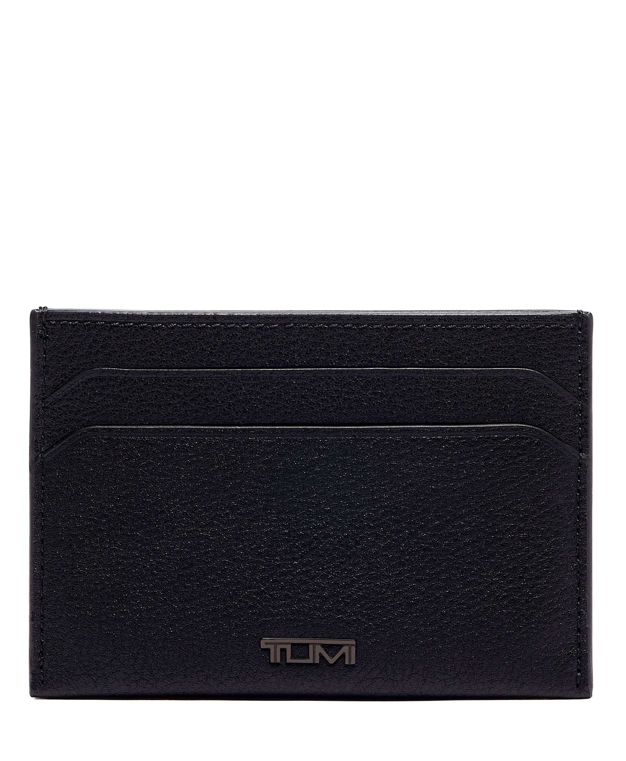 Tumi Nassau Porte-cartes fin