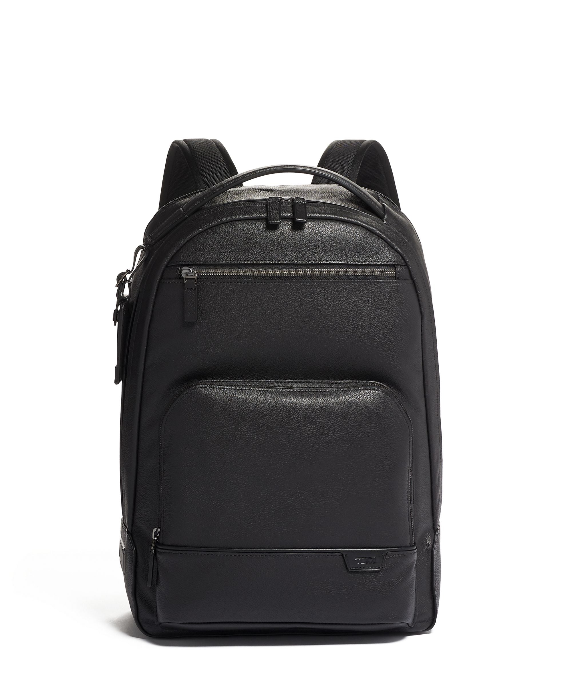 Tumi Harrison Warren Sac à dos - Cuir