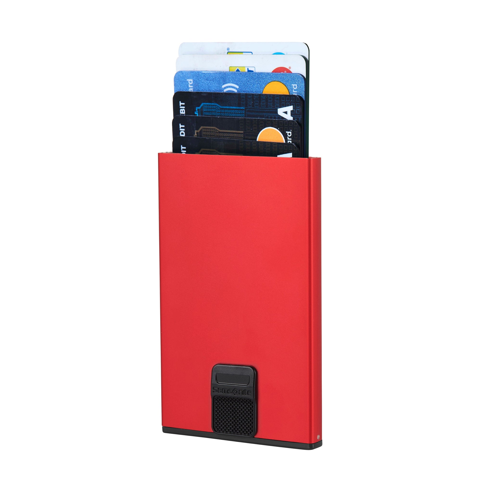 Samsonite Alufit Porte-Cartes