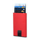 Samsonite Alufit Porte-Cartes