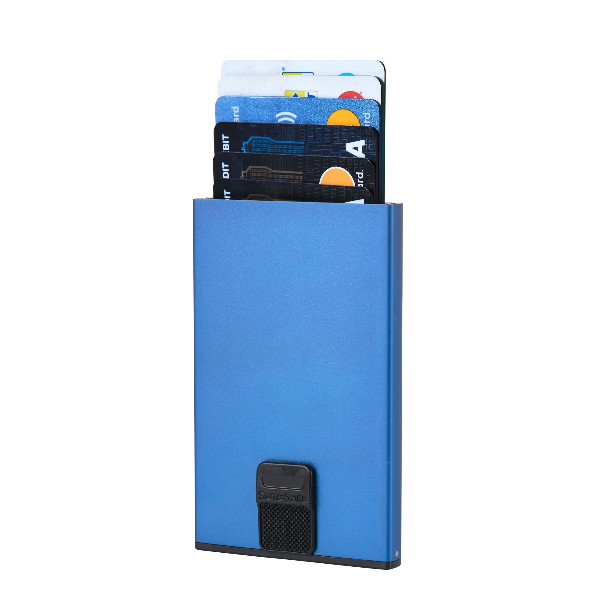 Samsonite Alufit Porte-Cartes