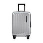 Samsonite Nuon Bagage de Cabine Rigide Extensible