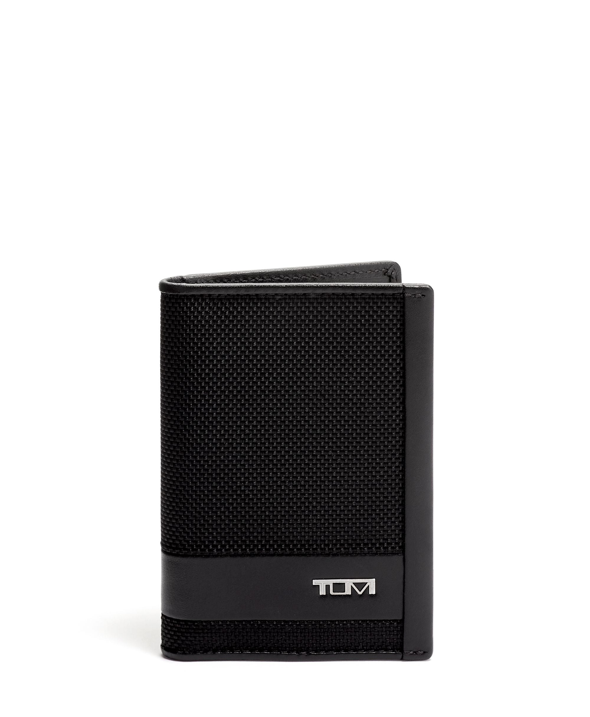 Tumi Alpha Étui à cartes multi-fenêtres