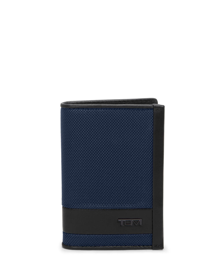 Tumi Alpha Étui à cartes multi-fenêtres