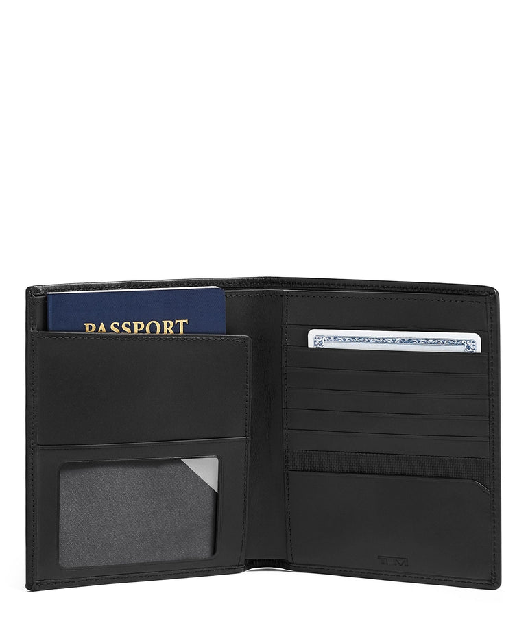 Tumi Alpha Étui passeport