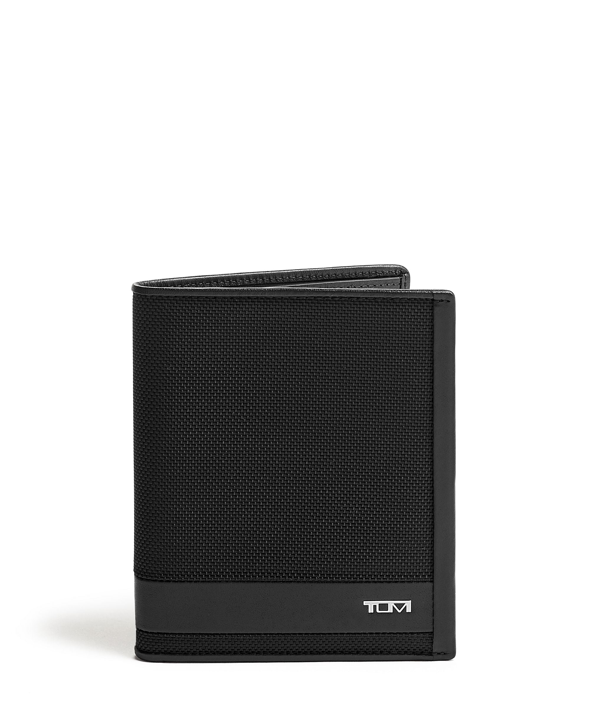 Tumi Alpha Étui passeport