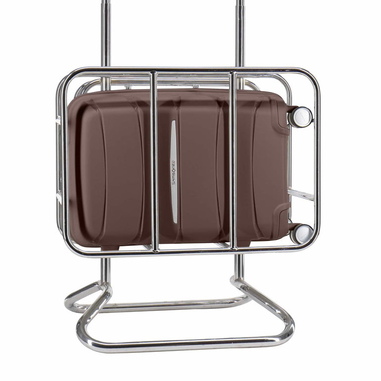 Samsonite Outline Pro Bagage de Cabine Rigide Spinner