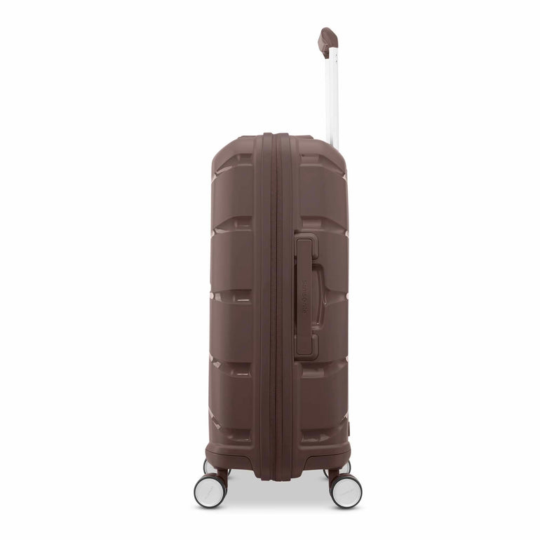 Samsonite Outline Pro Bagage de Cabine Rigide Spinner