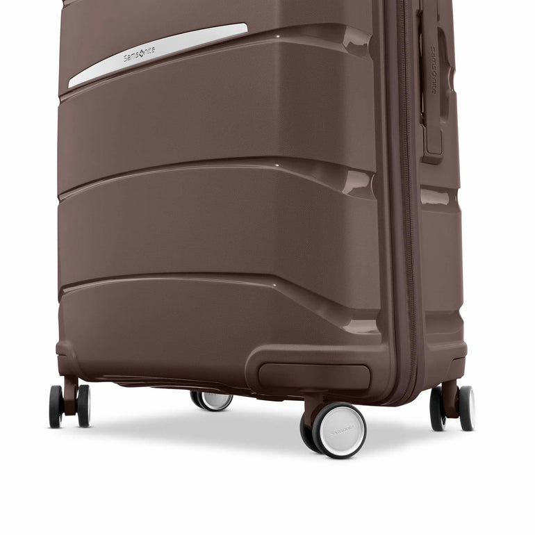 Samsonite Outline Pro Bagage de Cabine Rigide Spinner