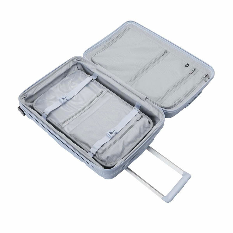 Samsonite Outline Pro Bagage de Cabine Rigide Spinner