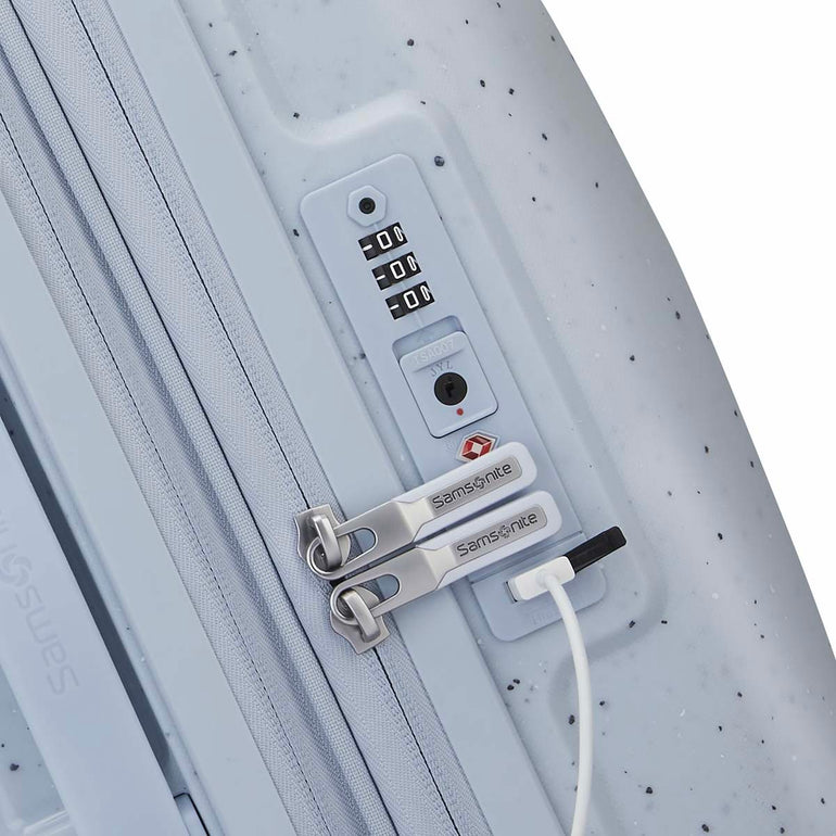 Samsonite Outline Pro Bagage de Cabine Rigide Spinner