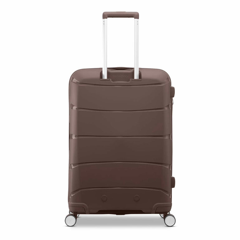 Samsonite Outline Pro Valise Moyenne Rigide Extensible Spinner