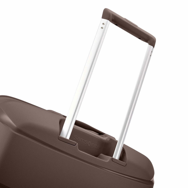 Samsonite Outline Pro Valise Moyenne Rigide Extensible Spinner