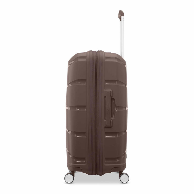 Samsonite Outline Pro Valise Moyenne Rigide Extensible Spinner