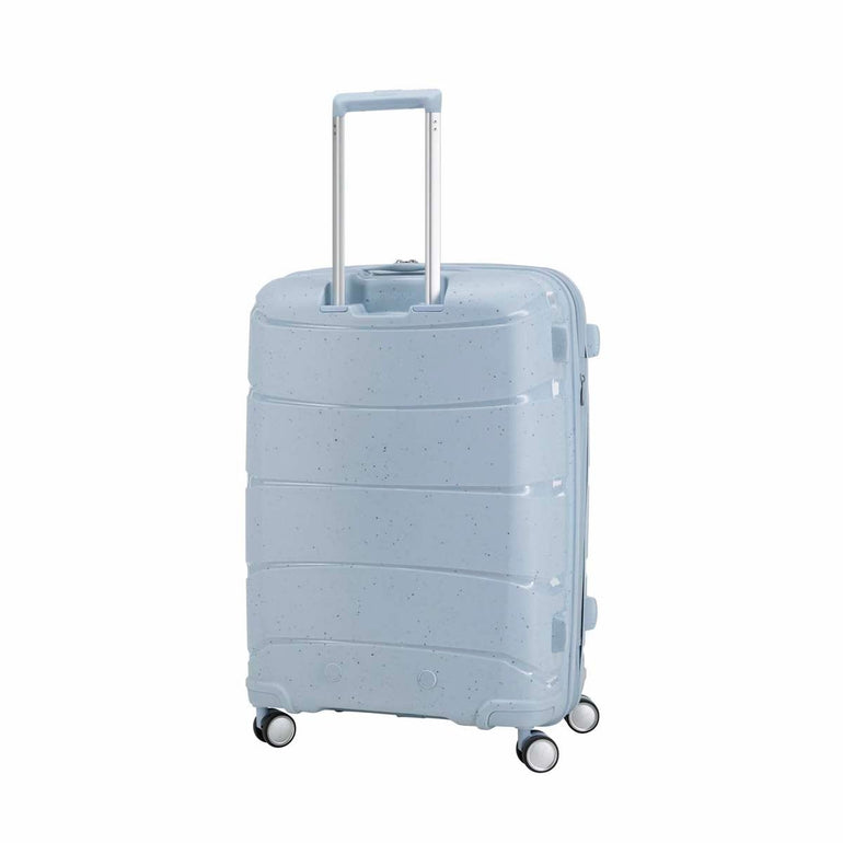 Samsonite Outline Pro Valise Moyenne Rigide Extensible Spinner