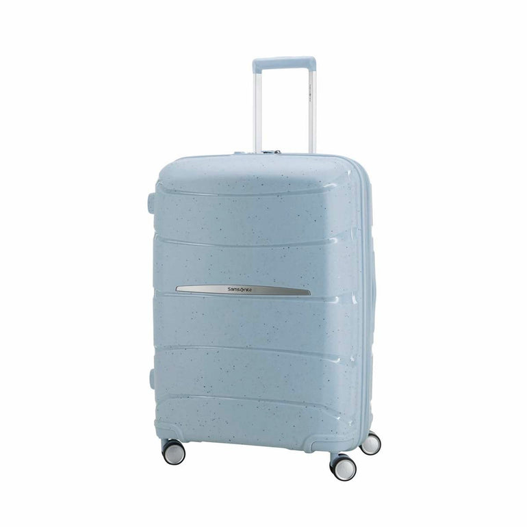 Samsonite Outline Pro Valise Moyenne Rigide Extensible Spinner