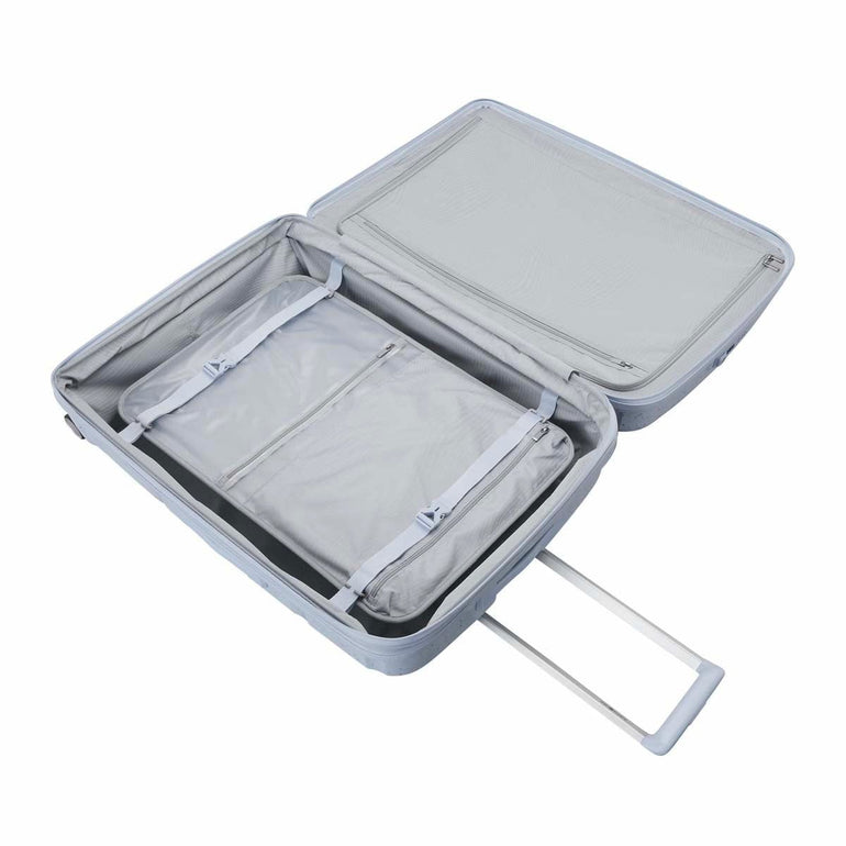 Samsonite Outline Pro Valise Moyenne Rigide Extensible Spinner