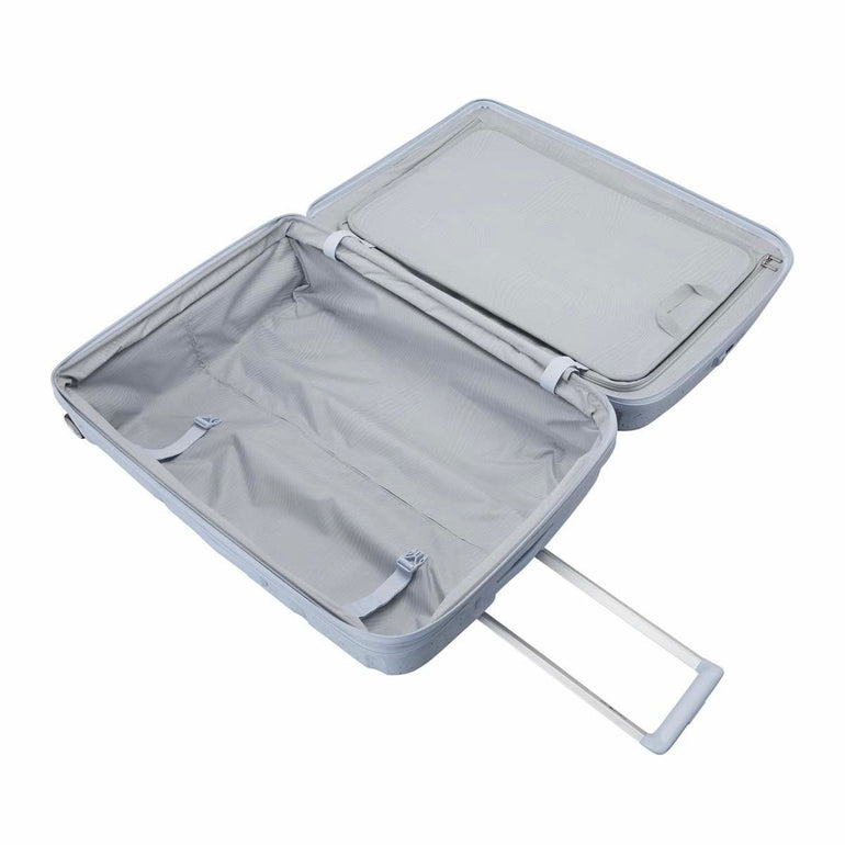 Samsonite Outline Pro Valise Moyenne Rigide Extensible Spinner